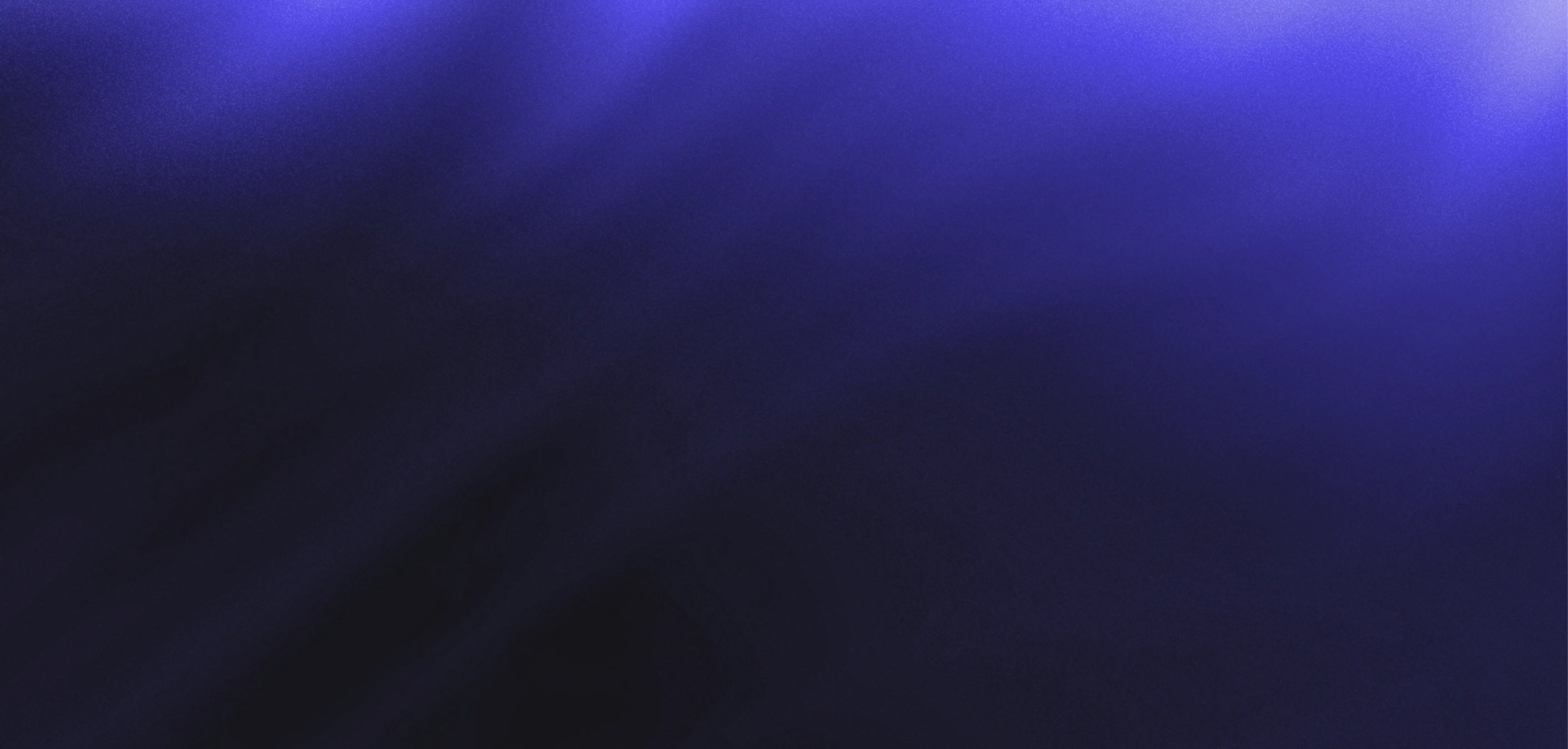 TV advertising platform interface